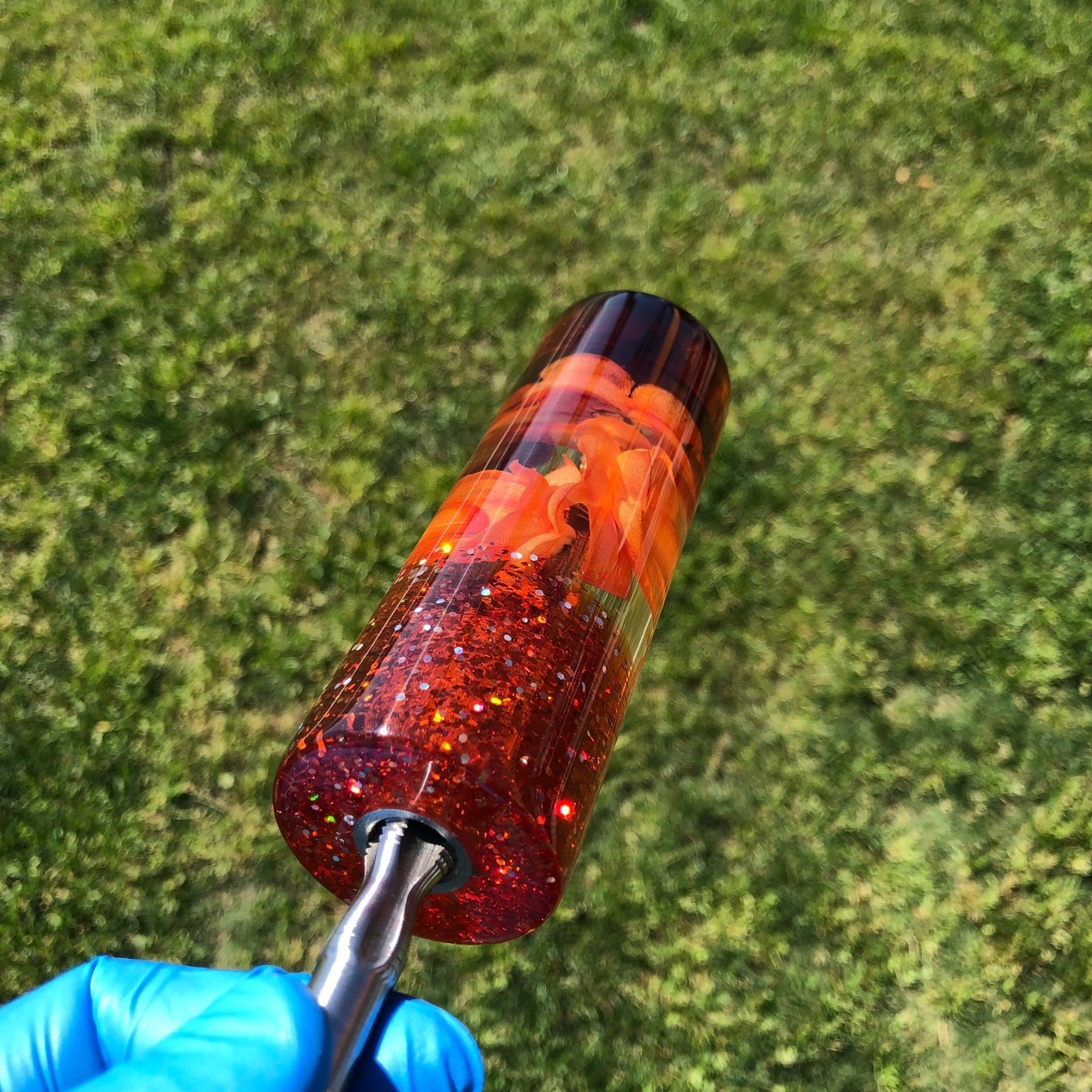 115mm Orange Blossom