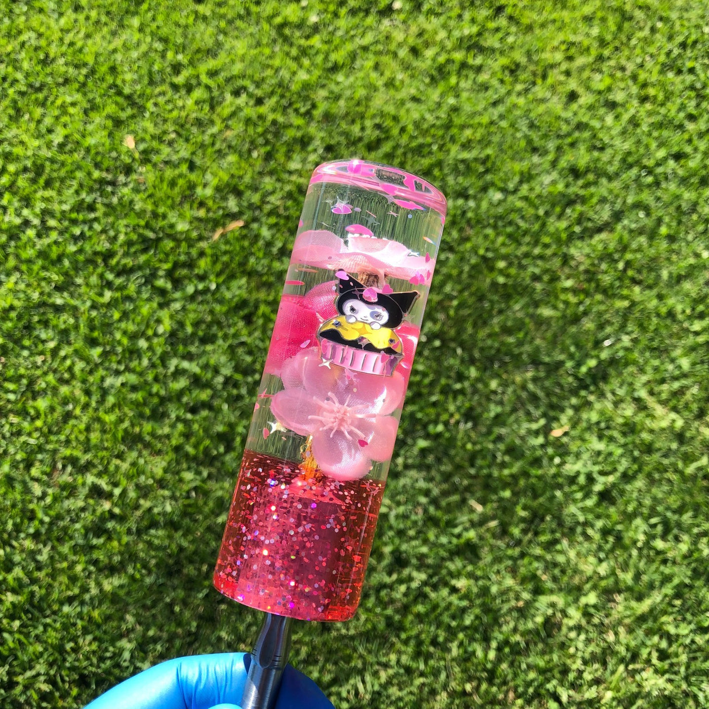 115mm Pink Blossom · 662