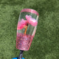 95mm Pink Flower · 706