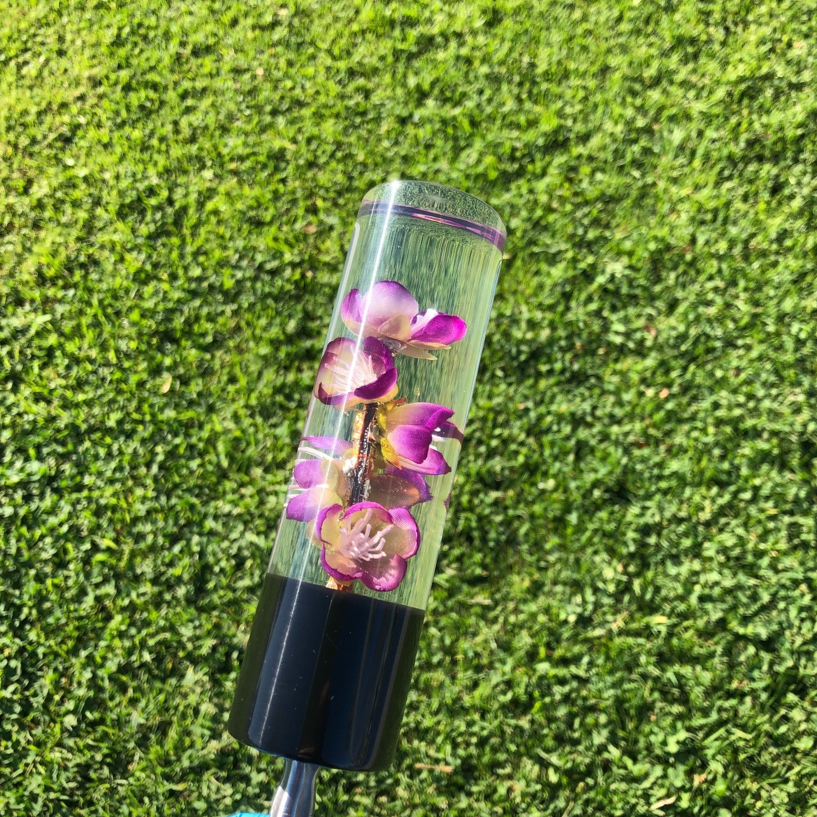140mm Multicolor Flower · 642