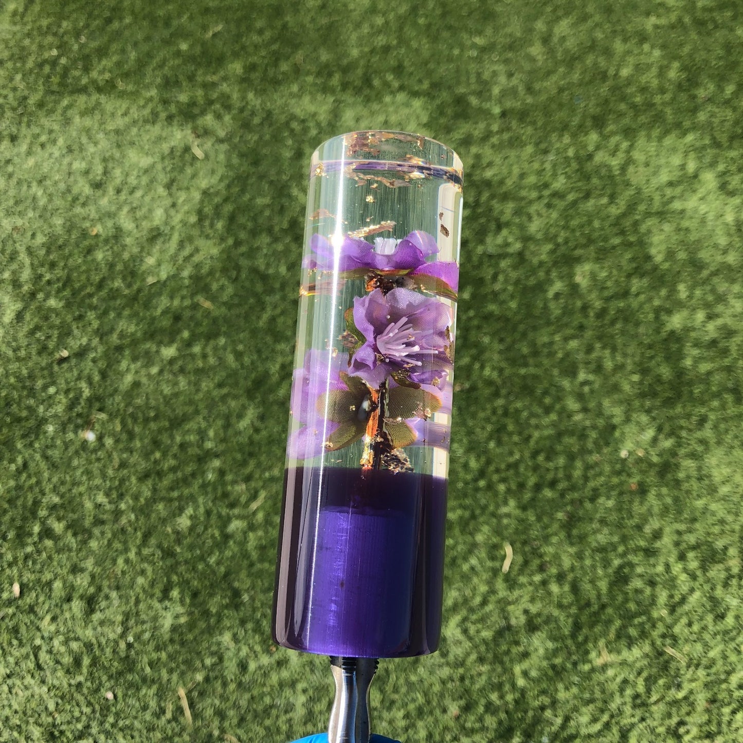 115mm Multicolor Flower · 731