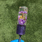 115mm Purple Flower