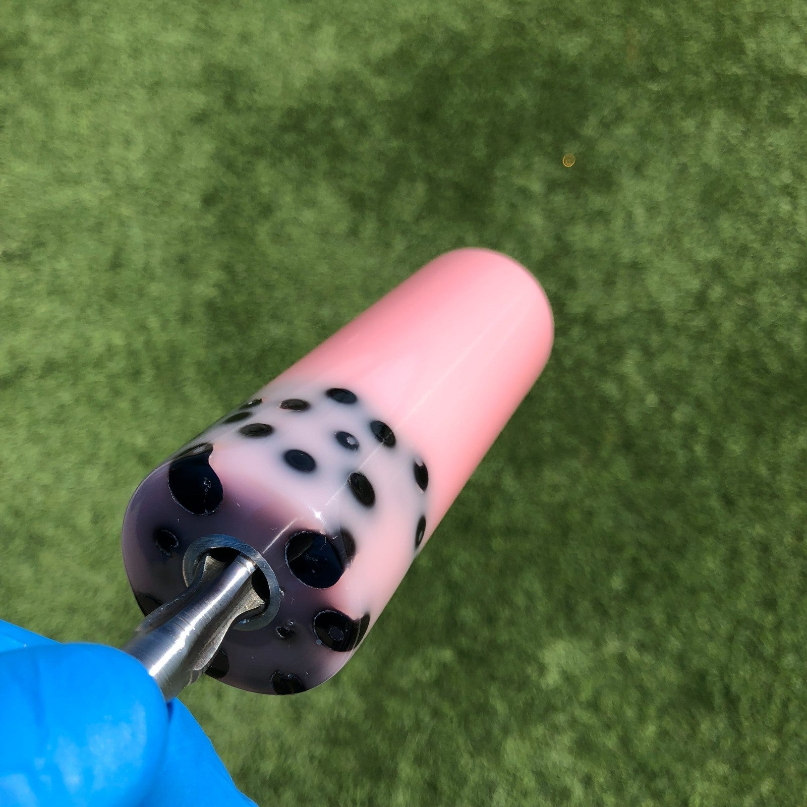 115mm Pink