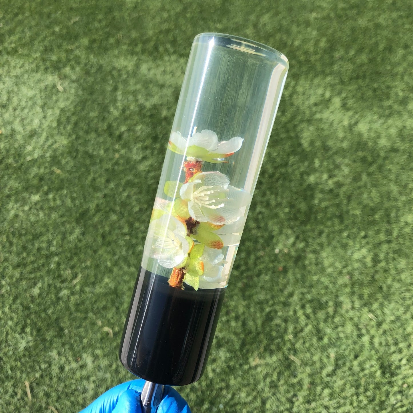 140mm Multicolor Flower · 725