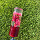 115mm Pink Red Heart