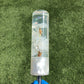 140mm White Blossom · 691