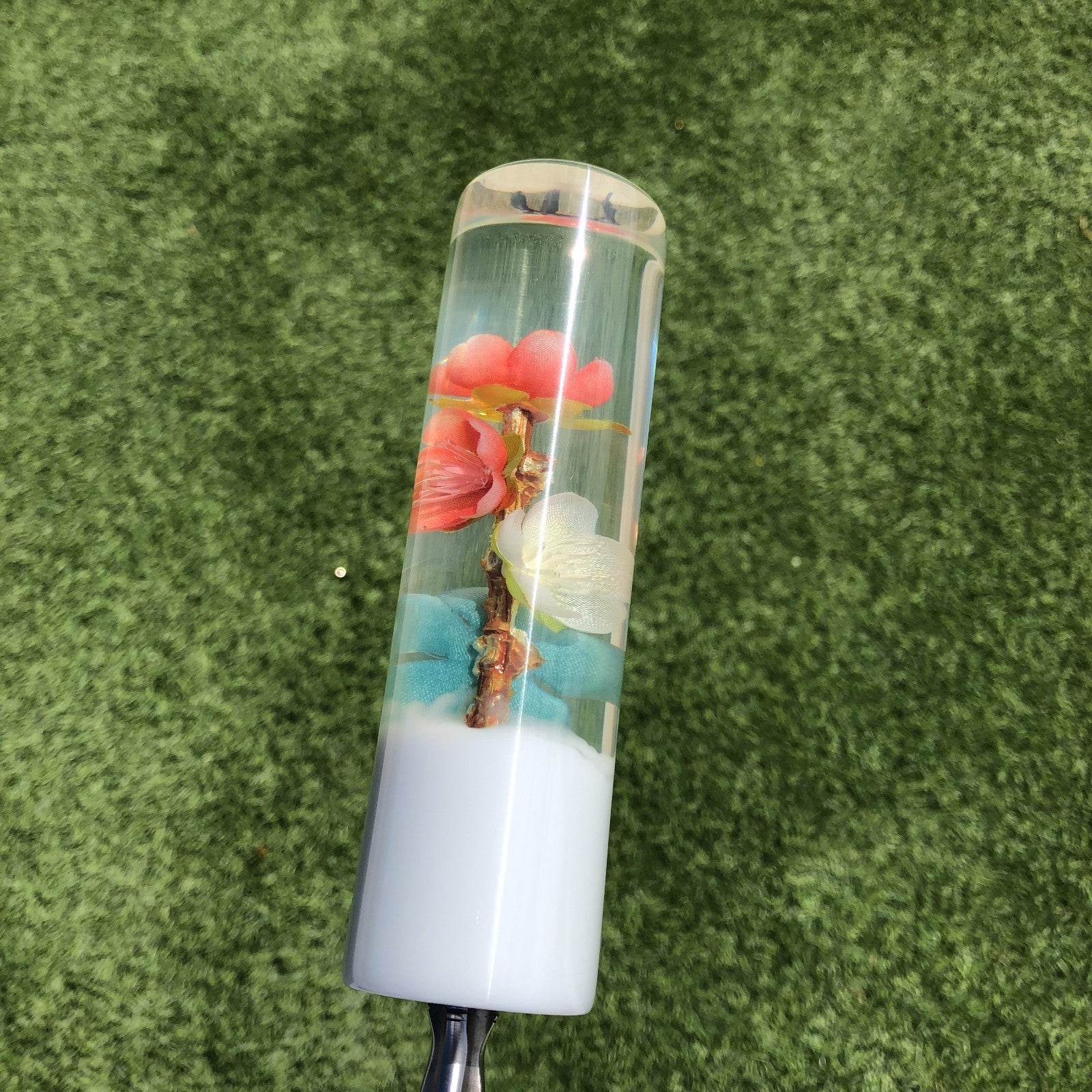 140mm Multicolor Flower · 713
