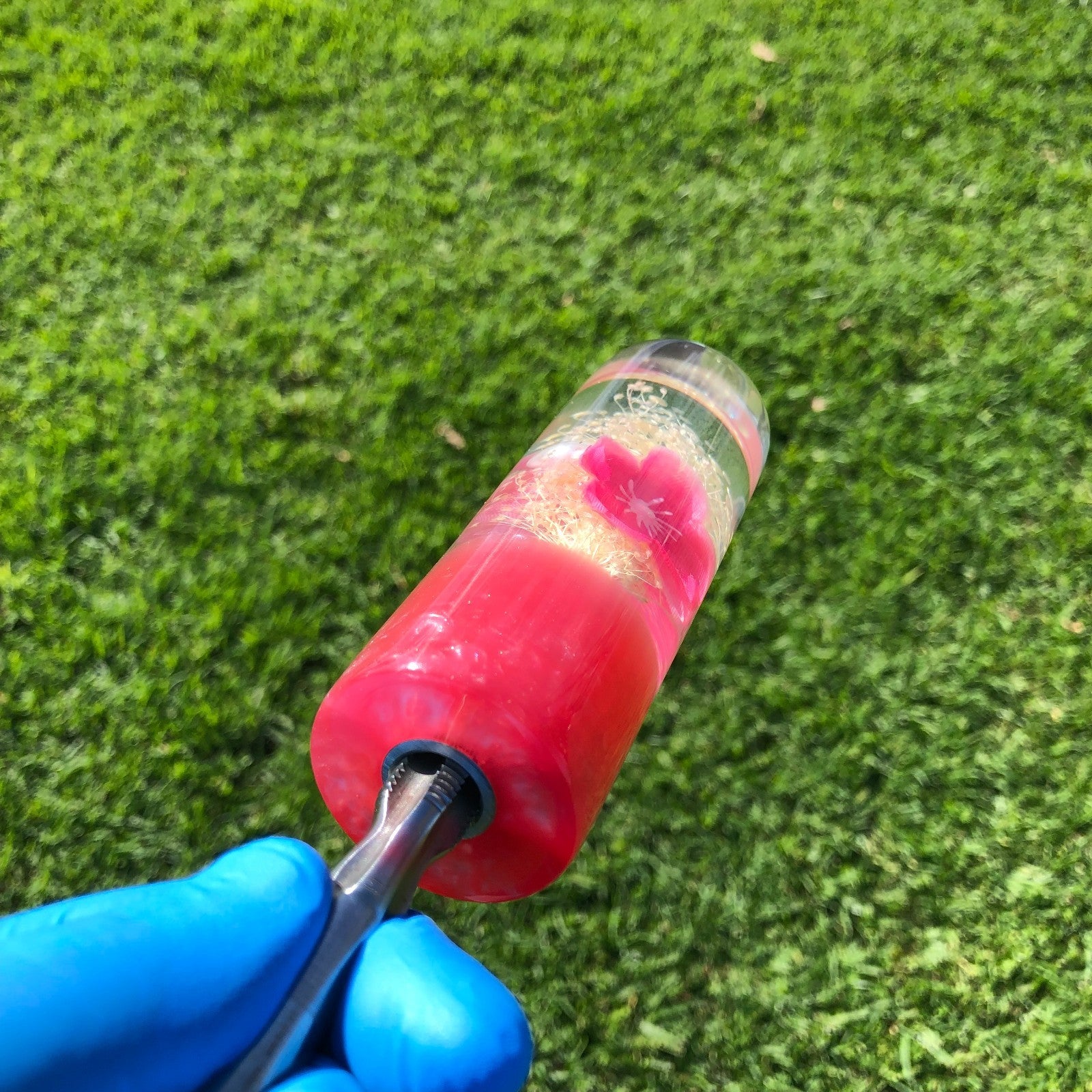 115mm Pink Cherry Blossom