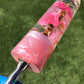 140mm Pink Flower · 717