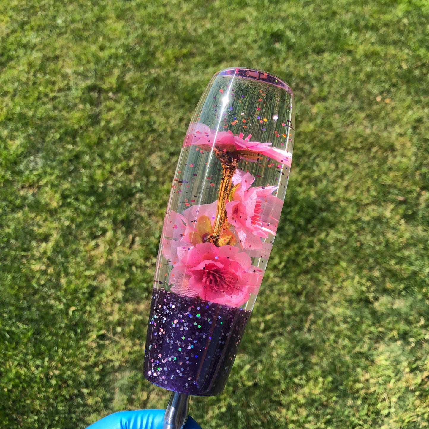 140mm Pink Cherry Blossom