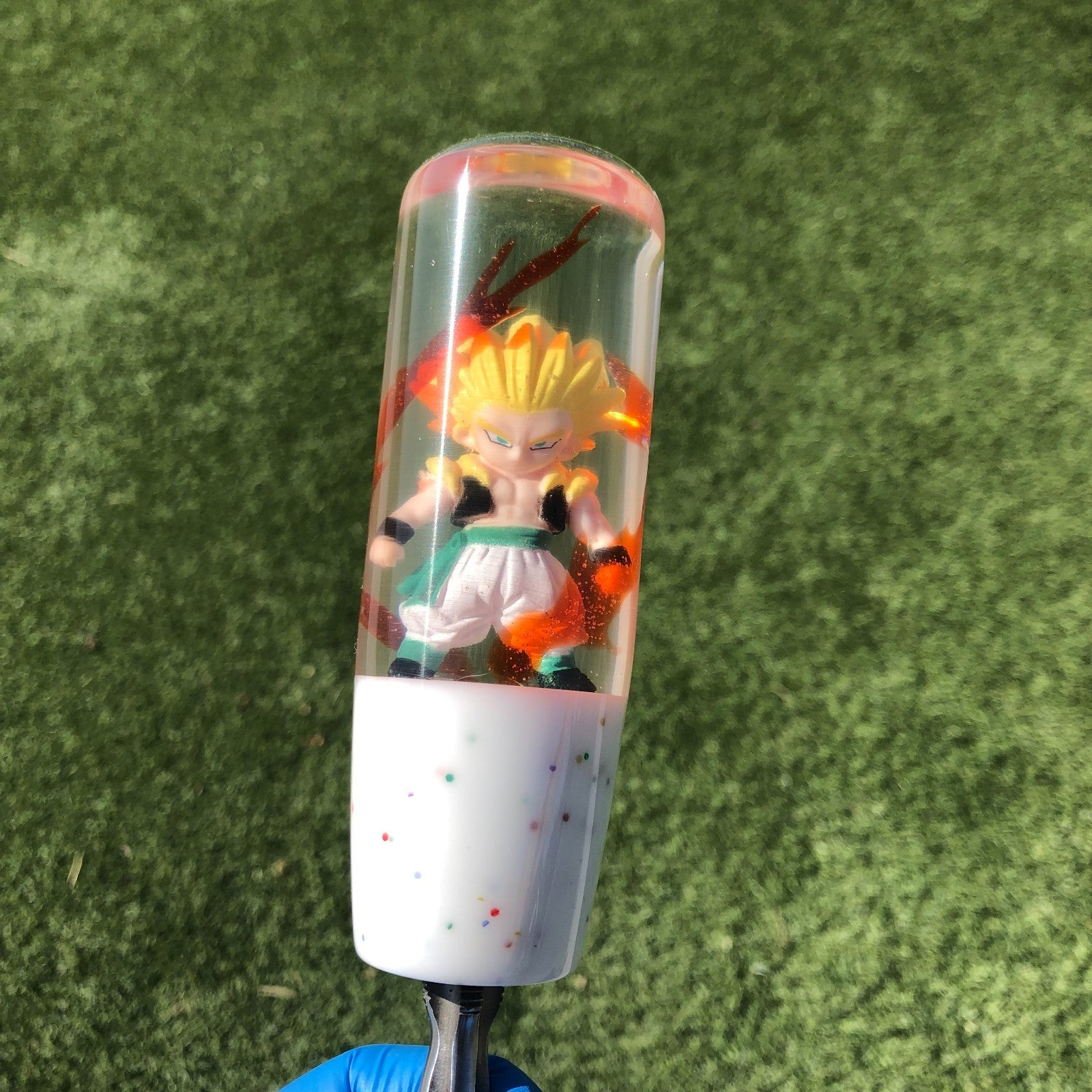 115mm Multicolor · 721