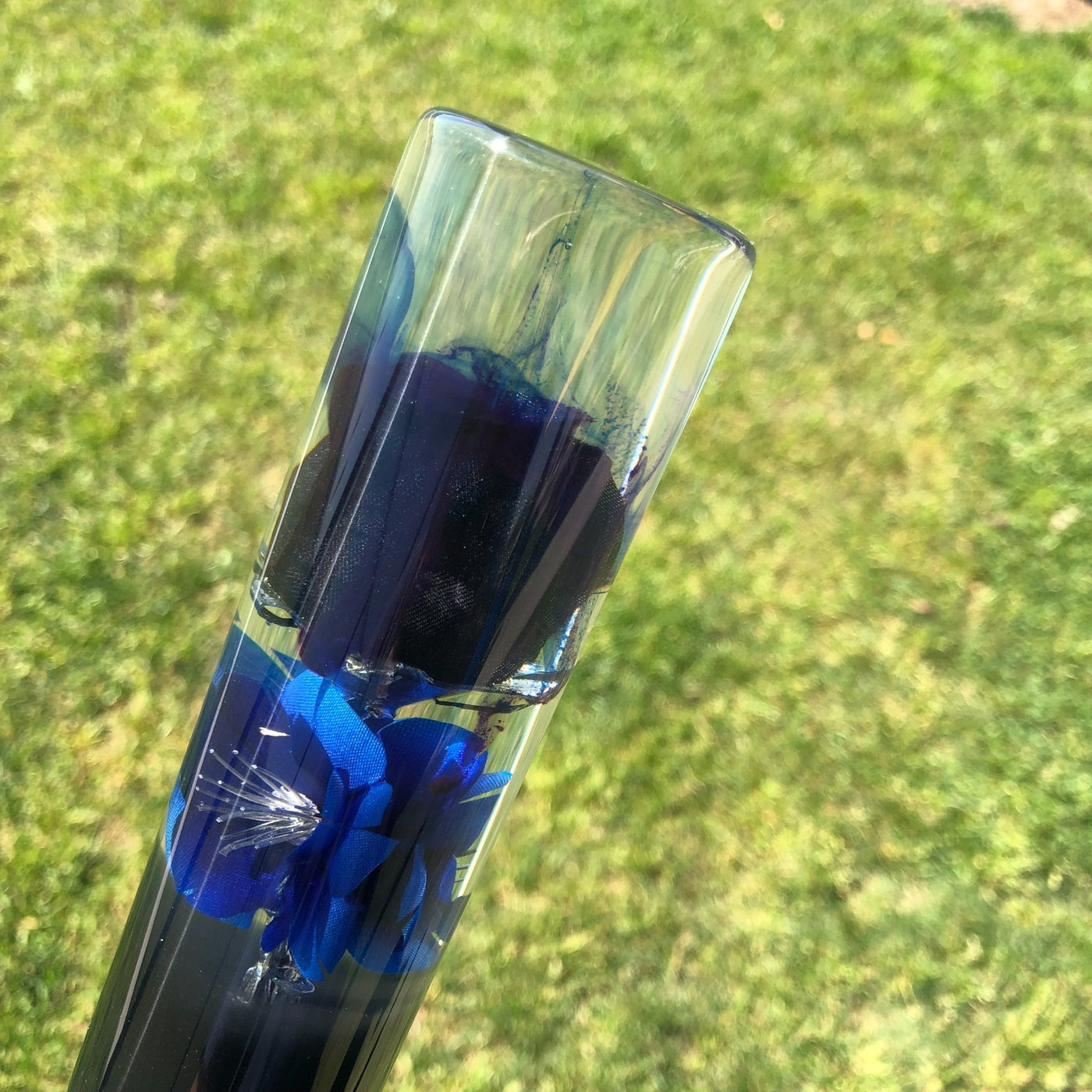 140mm Black Blossom