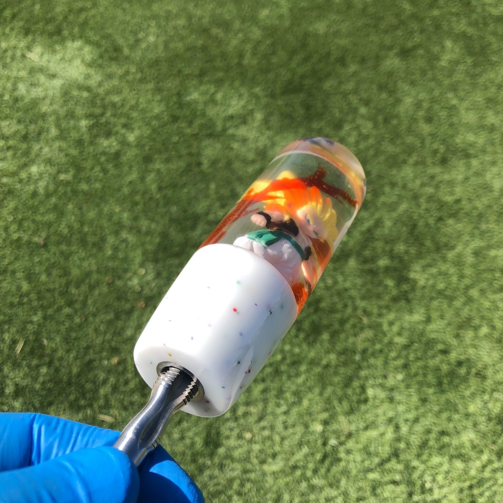 115mm Multicolor · 721