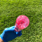 140mm Pink Heart