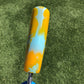 127mm Yellow Teal Joystick