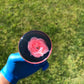 140mm Pink Rose · 681