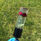 140mm Red Rose · 617
