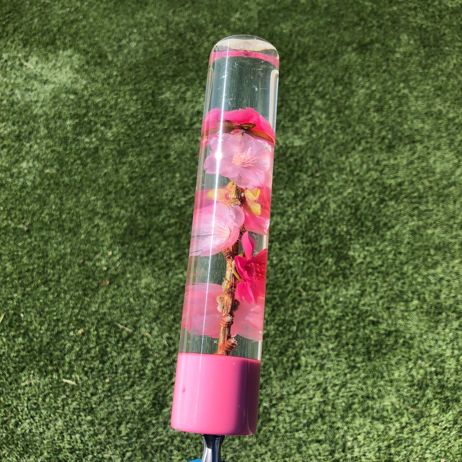 203mm Multicolor Flower