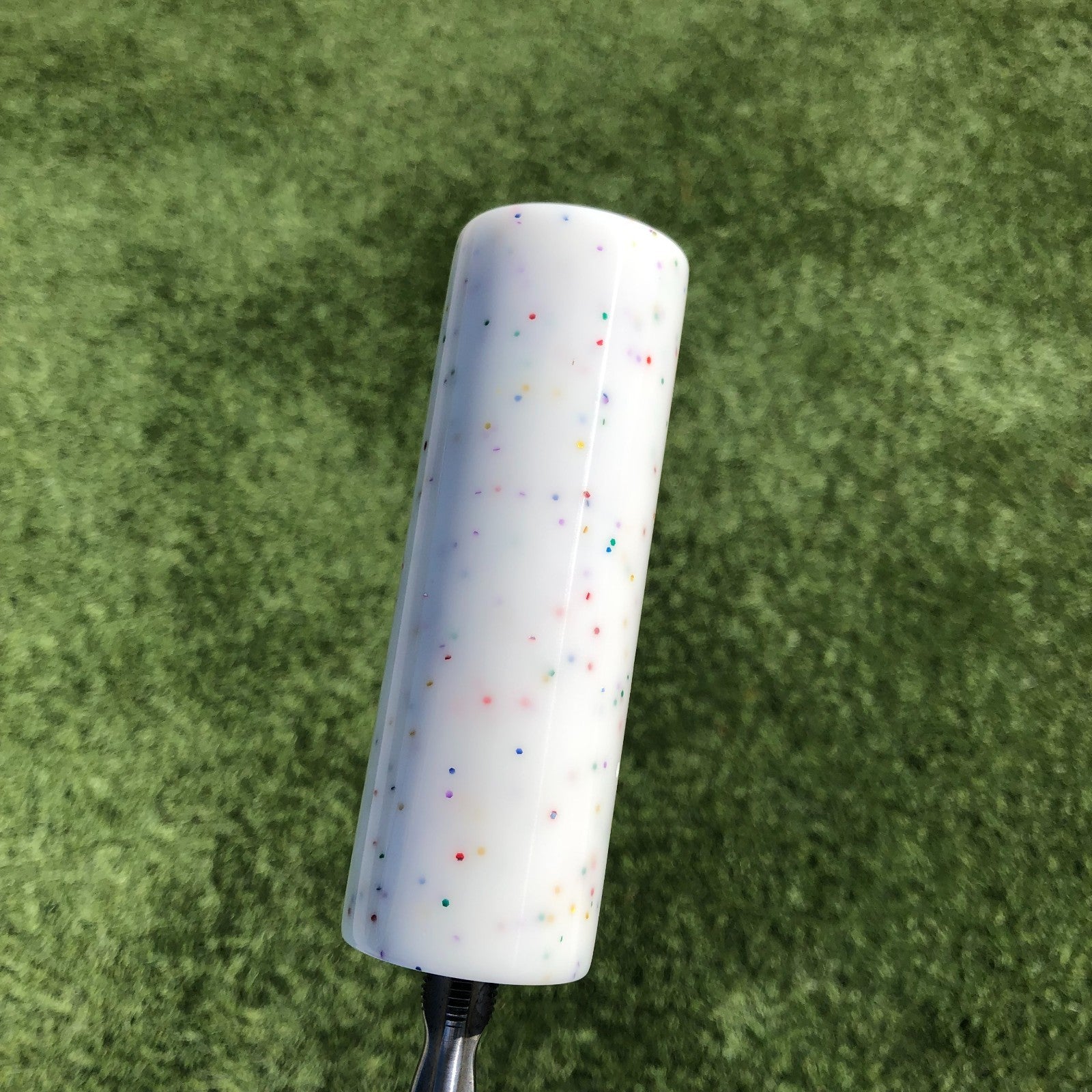 115mm Multicolor Glitter Glitter · 701