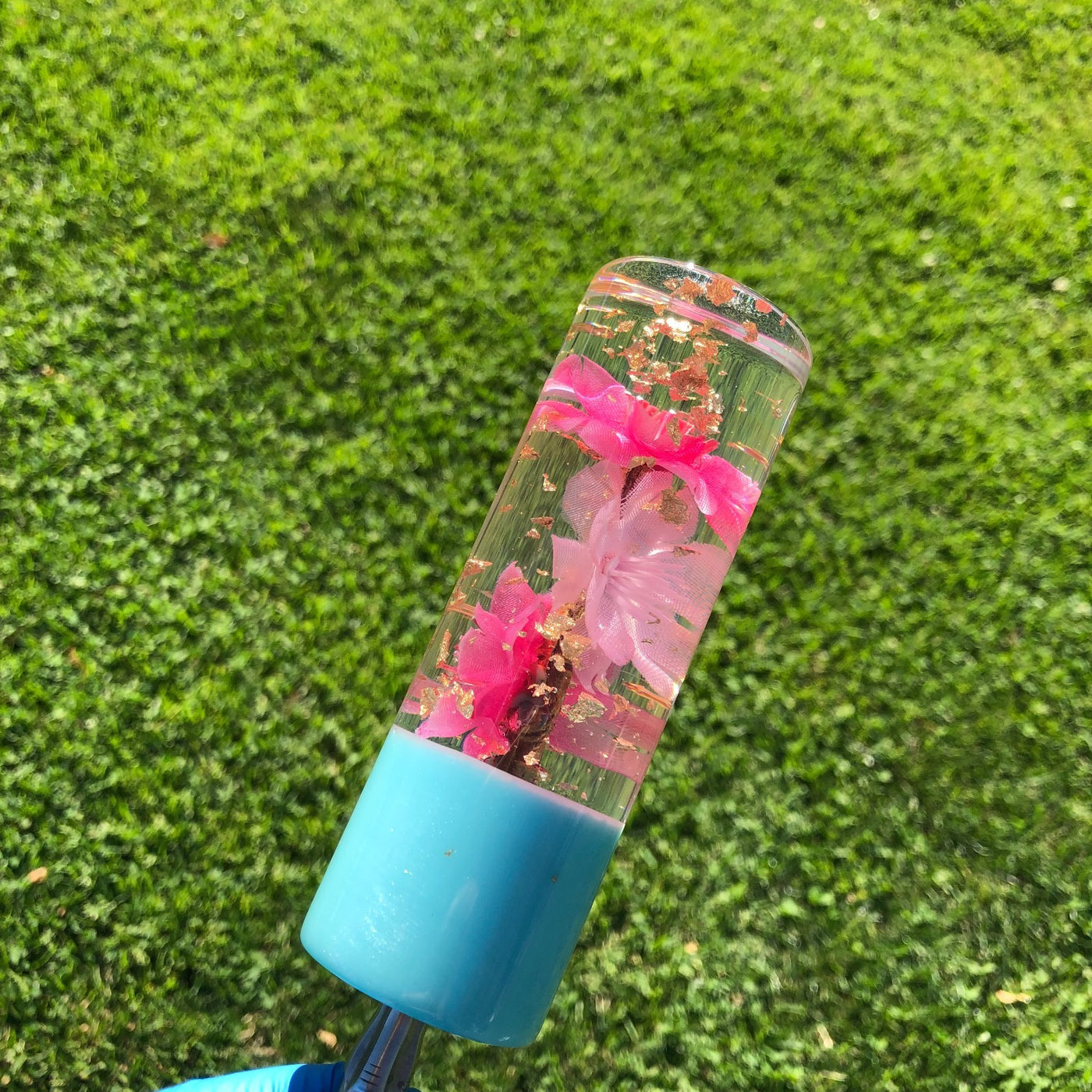 115mm Pink Blossom · 660