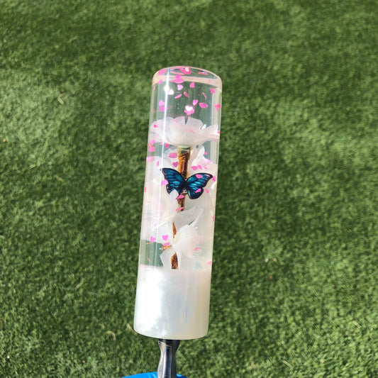 140mm Multicolor Flower · 729