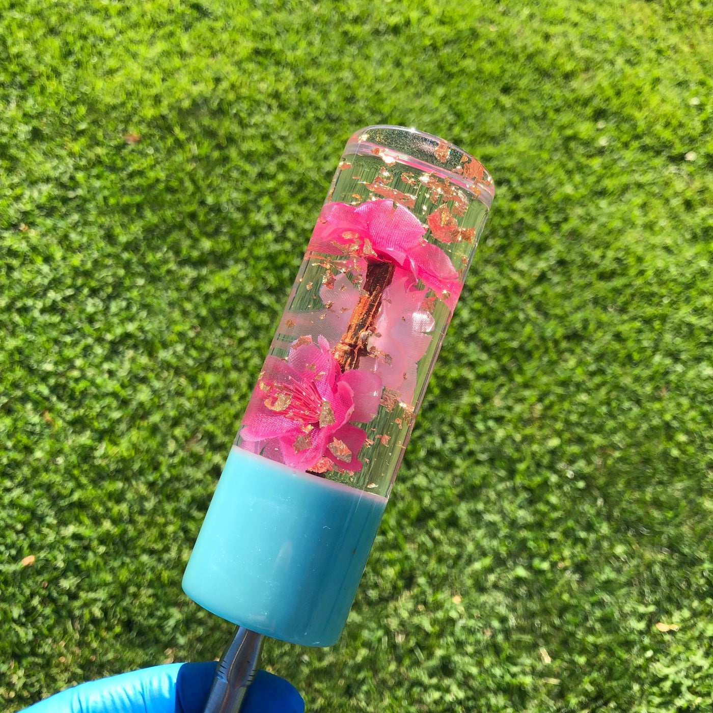 115mm Pink Blossom · 660