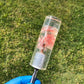 115mm Pink Flower · 676