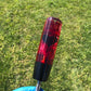 140mm Red Blossom · 631