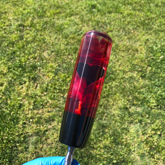140mm Red Blossom · 631