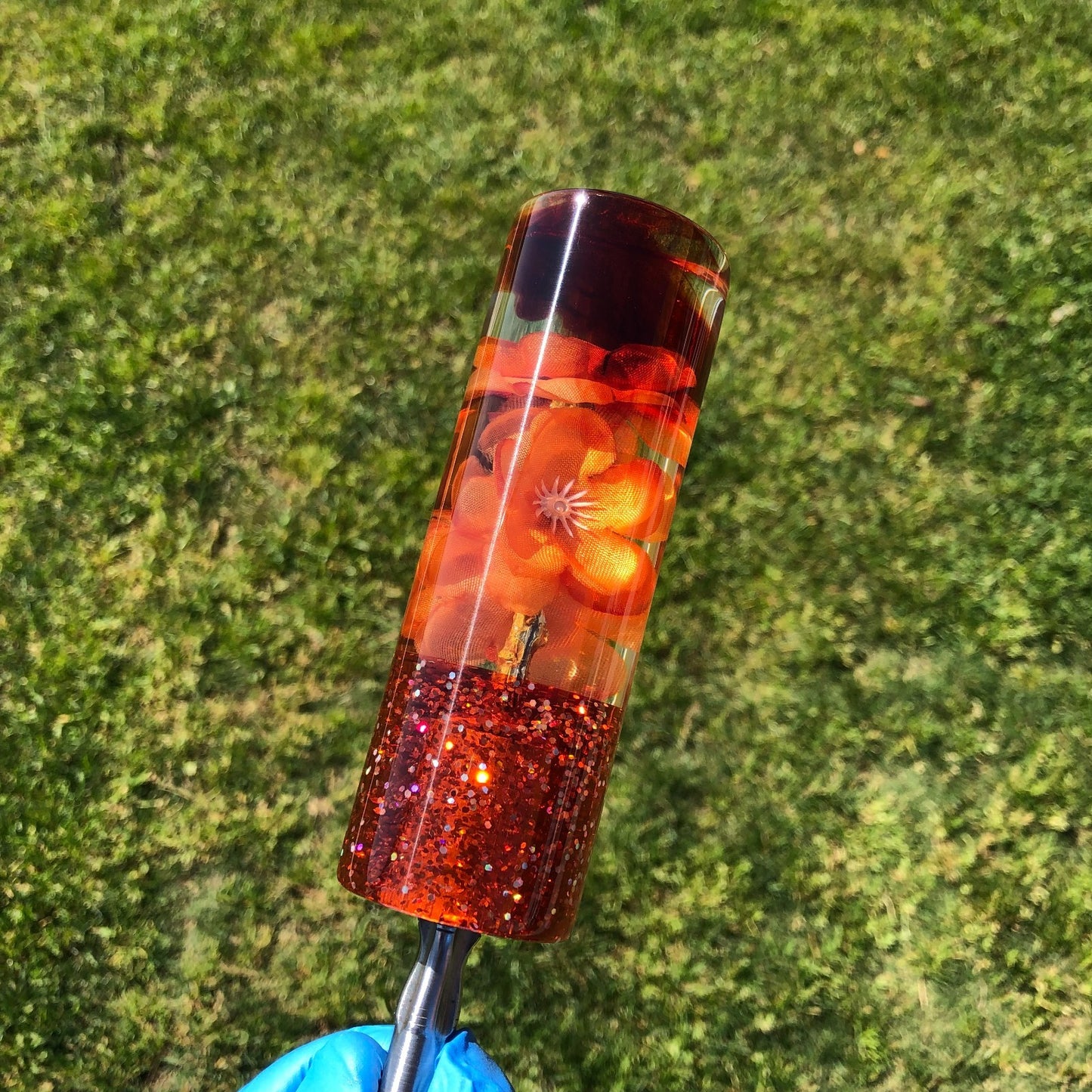115mm Orange Blossom