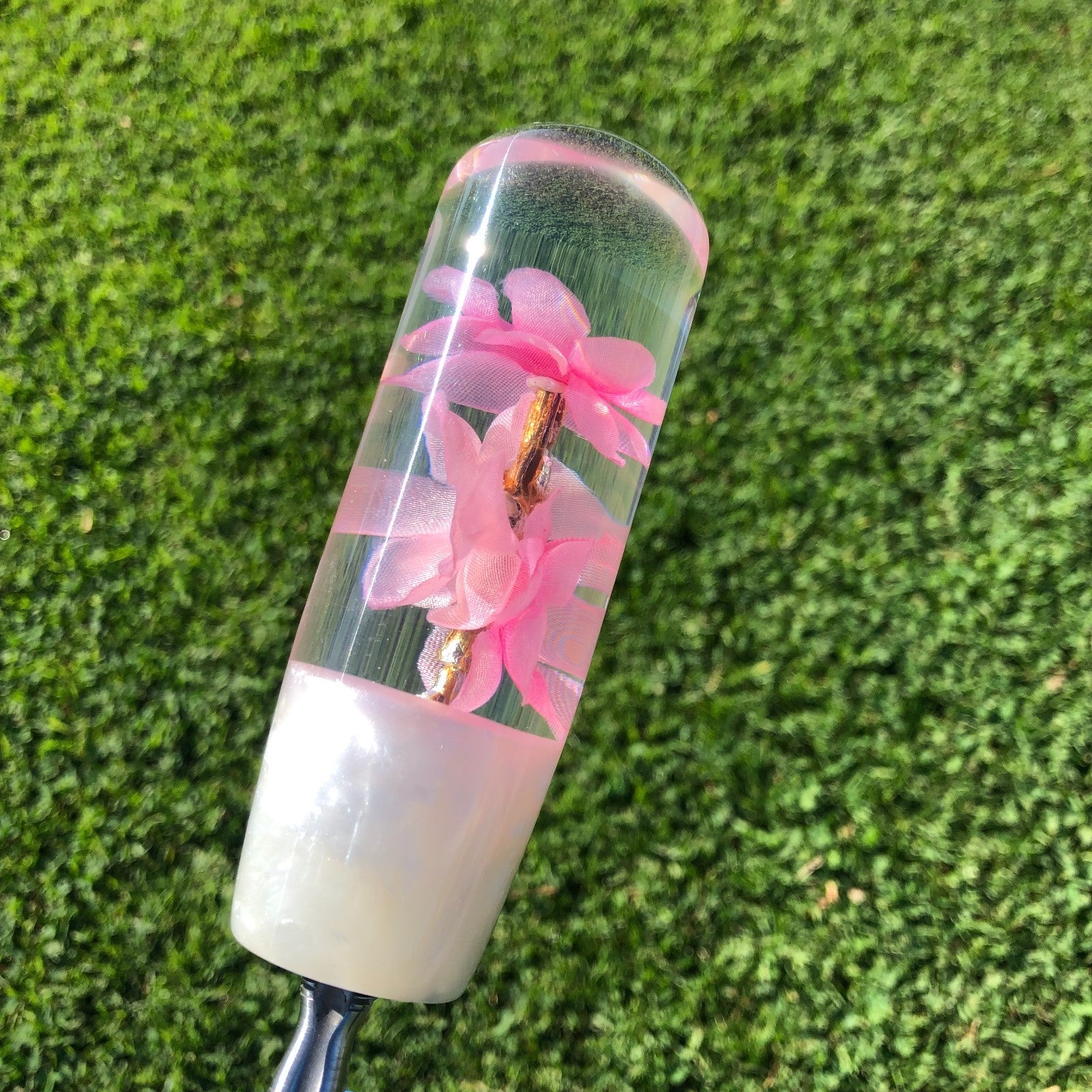115mm Pink Blossom · 647