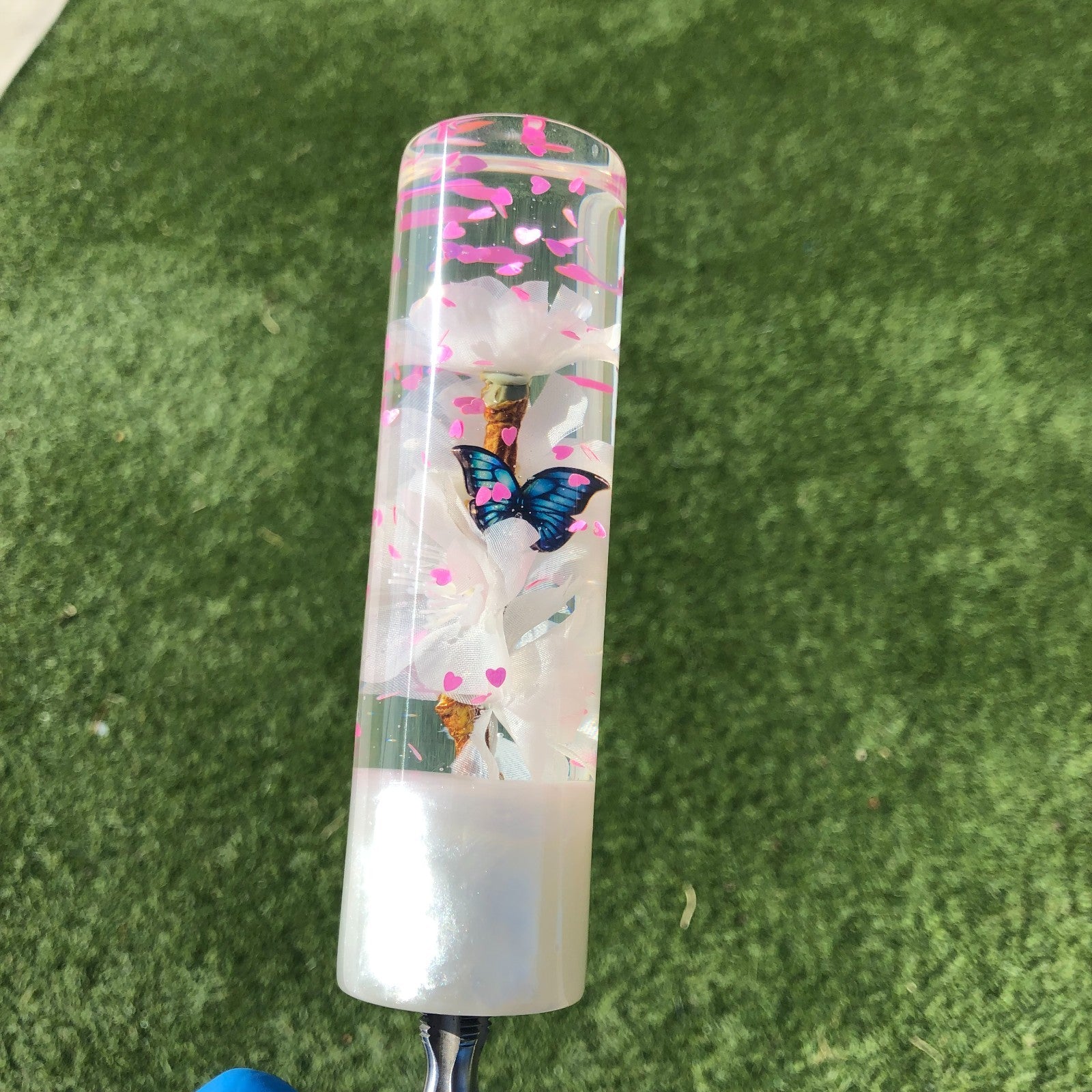 140mm Multicolor Flower · 729