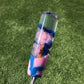 152mm Multicolor Flower · 718