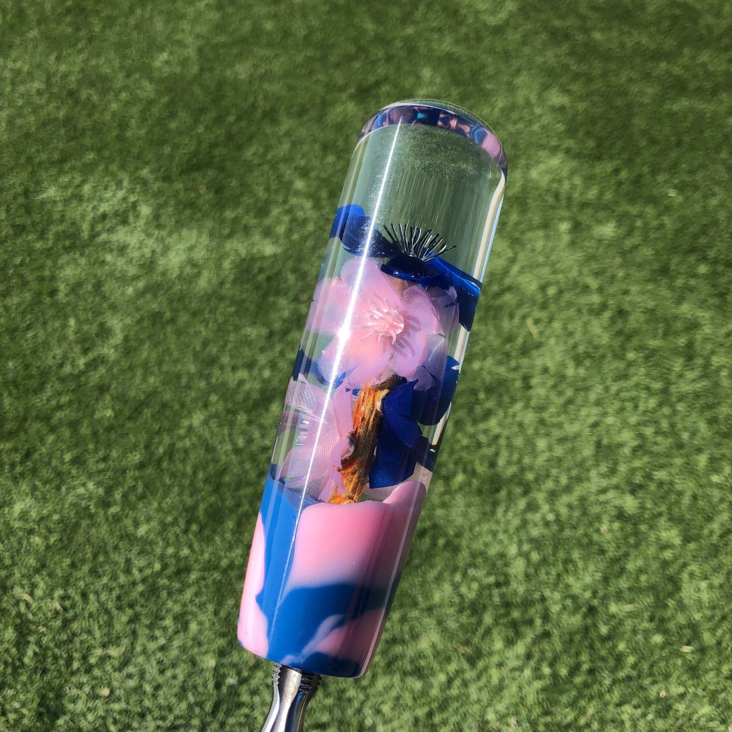 152mm Multicolor Flower · 718