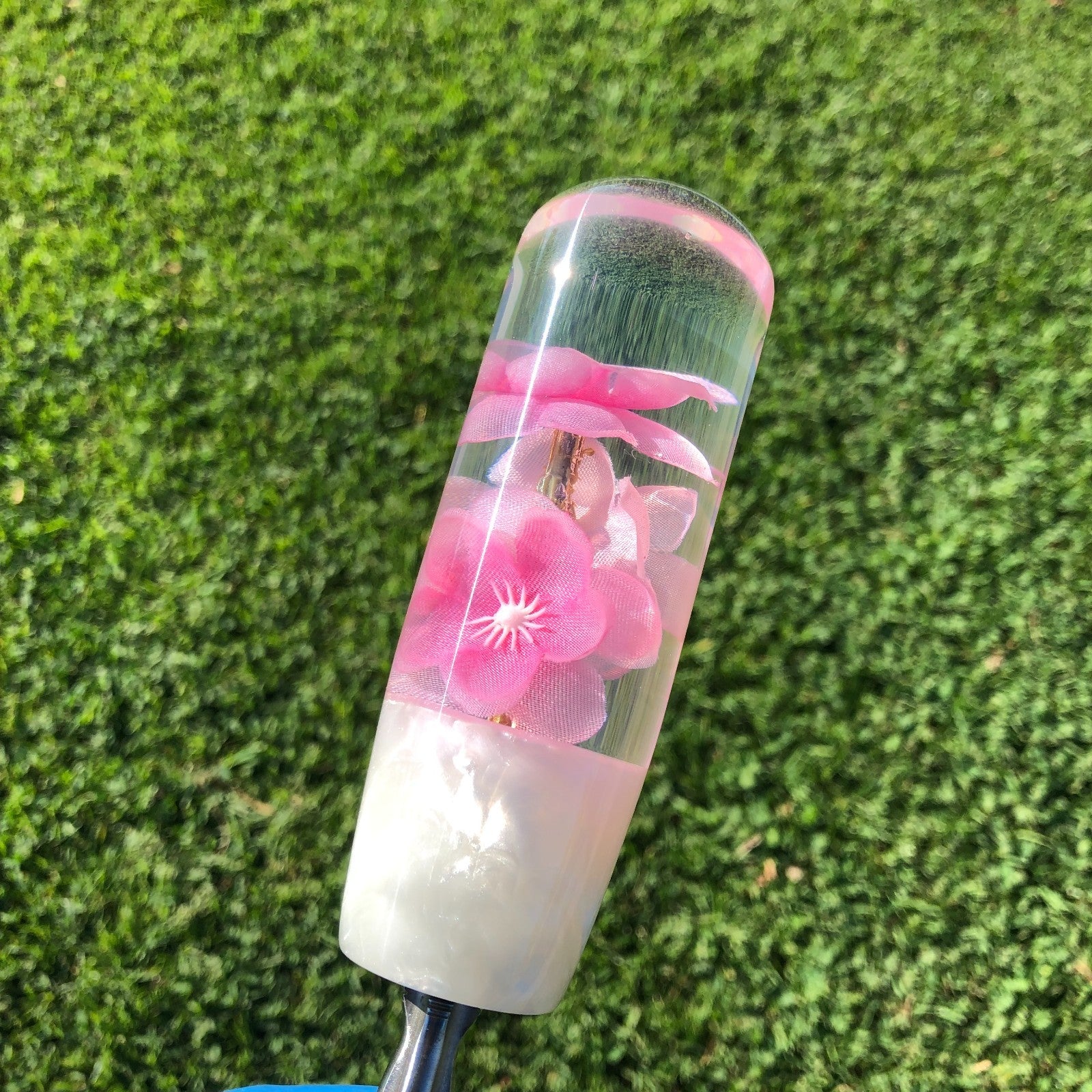 115mm Pink Blossom · 647