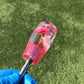 95mm Pink Flower · 734