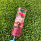 115mm Pink Flower · 641