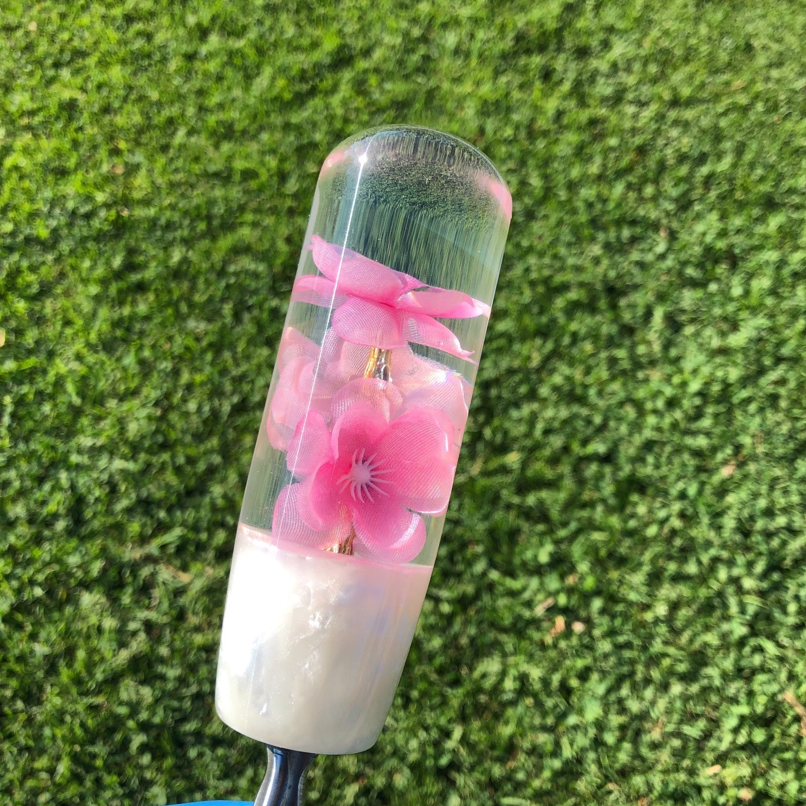 115mm Pink Blossom · 647