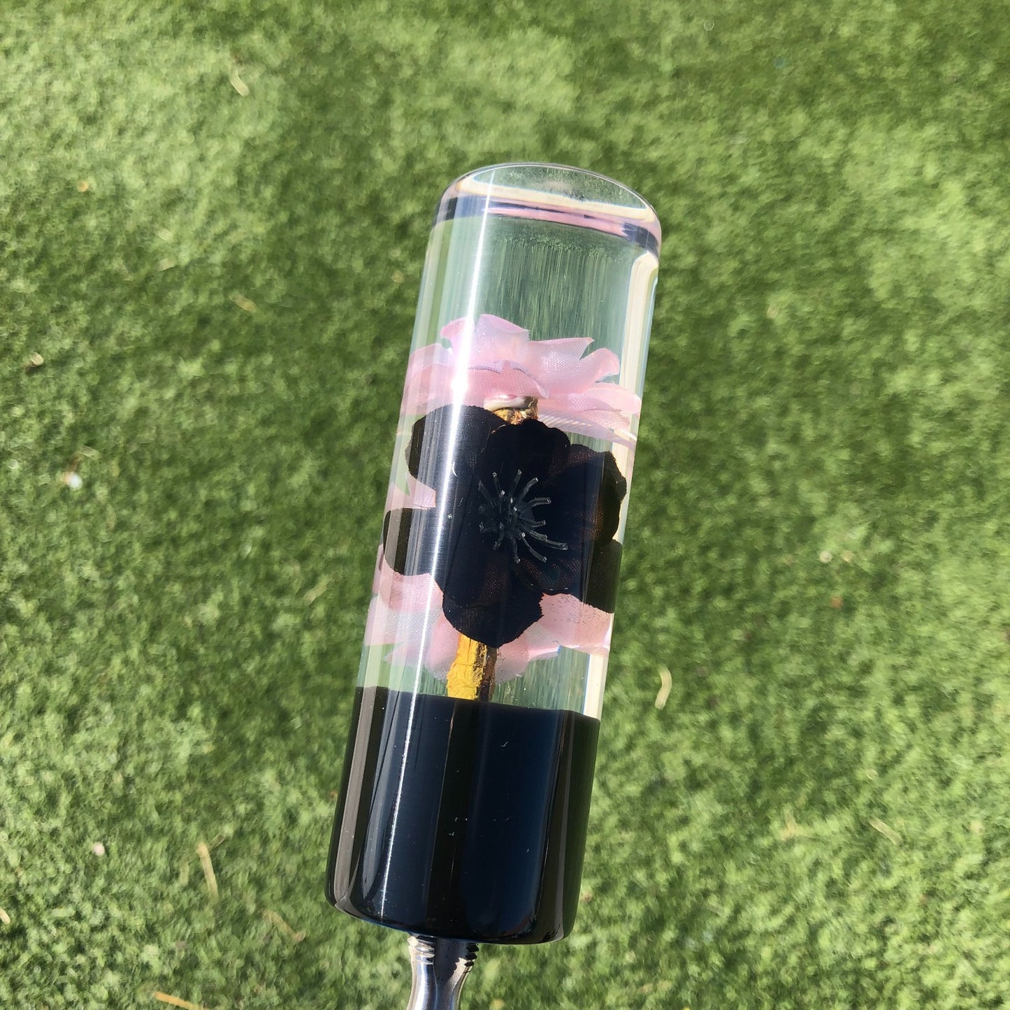 115mm Multicolor Flower · 732