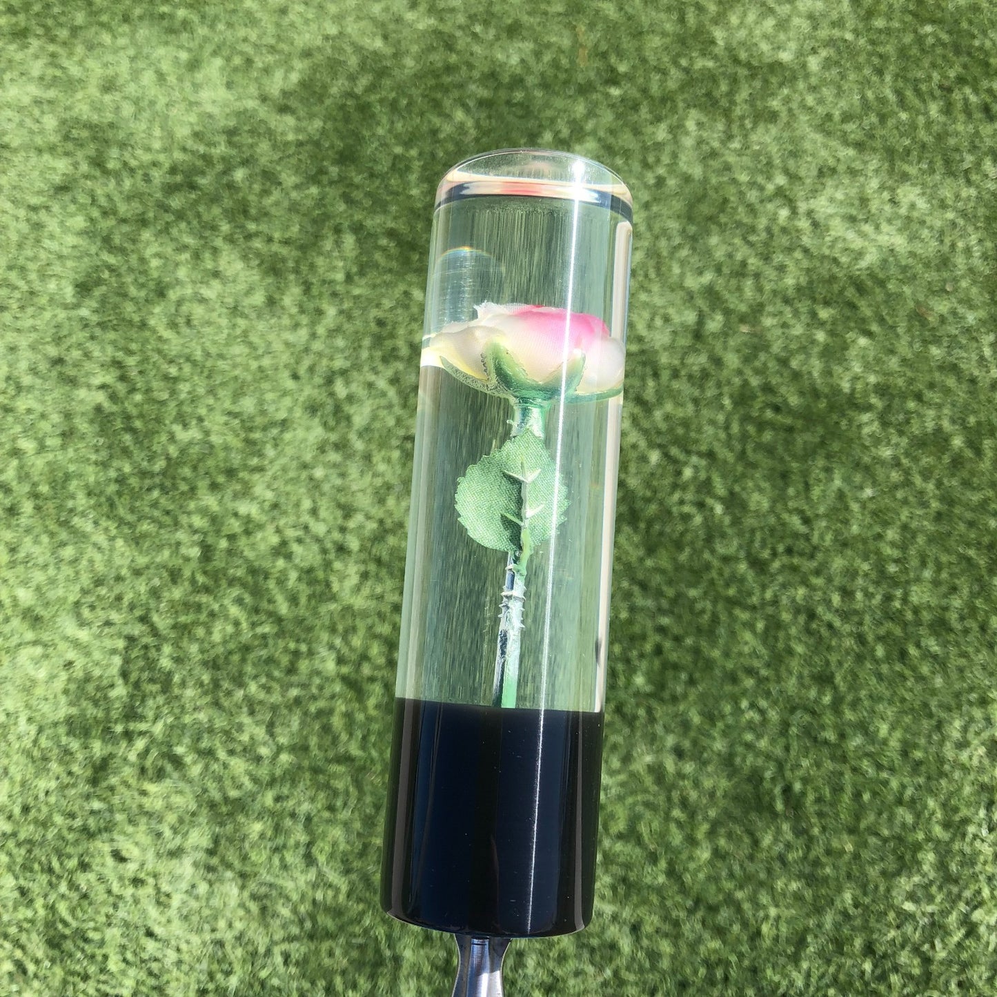 140mm Multicolor Rose