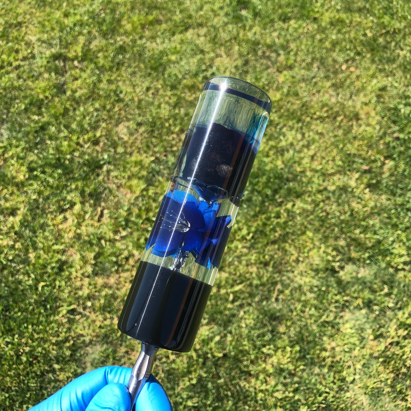 140mm Black Blossom