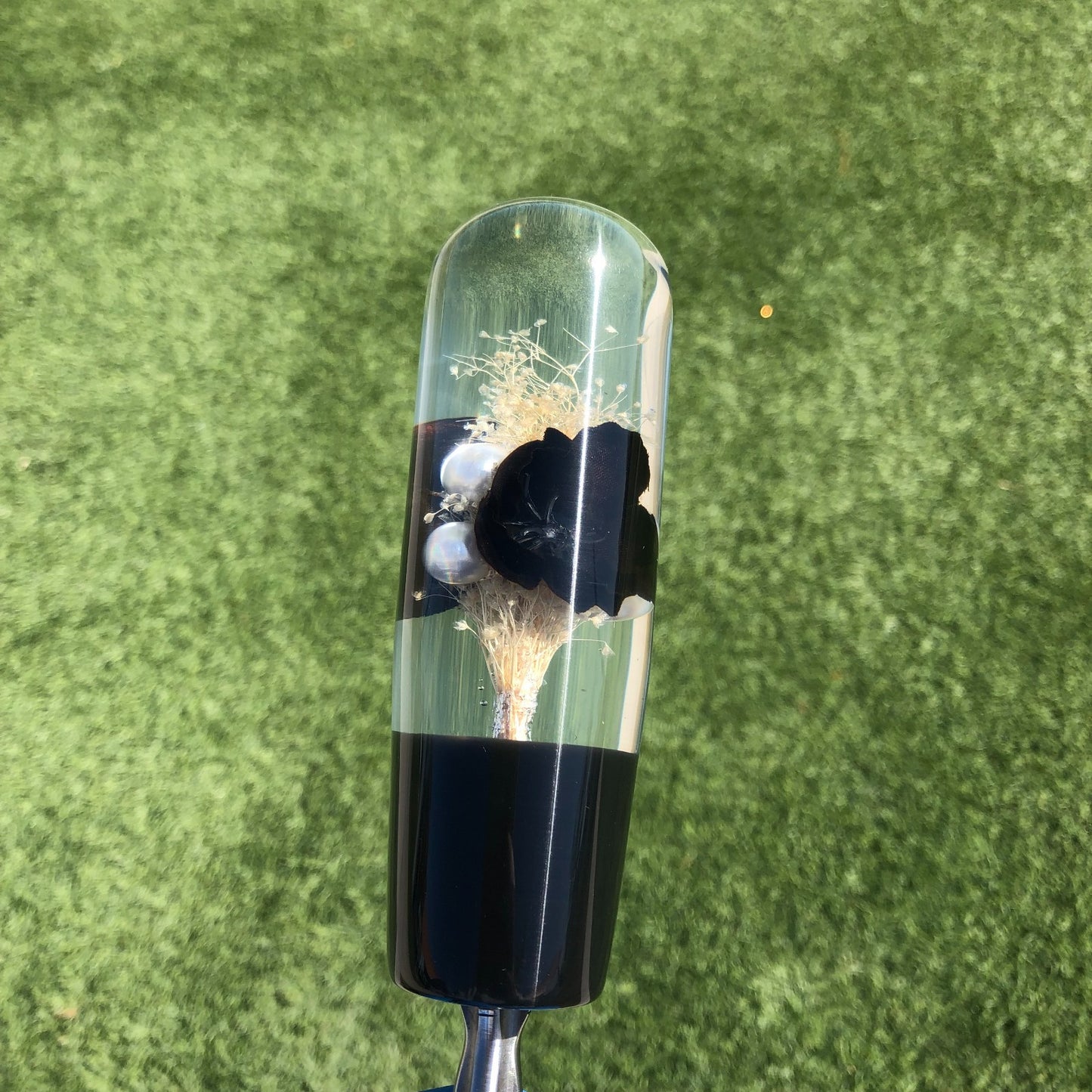 115mm Black Blossom