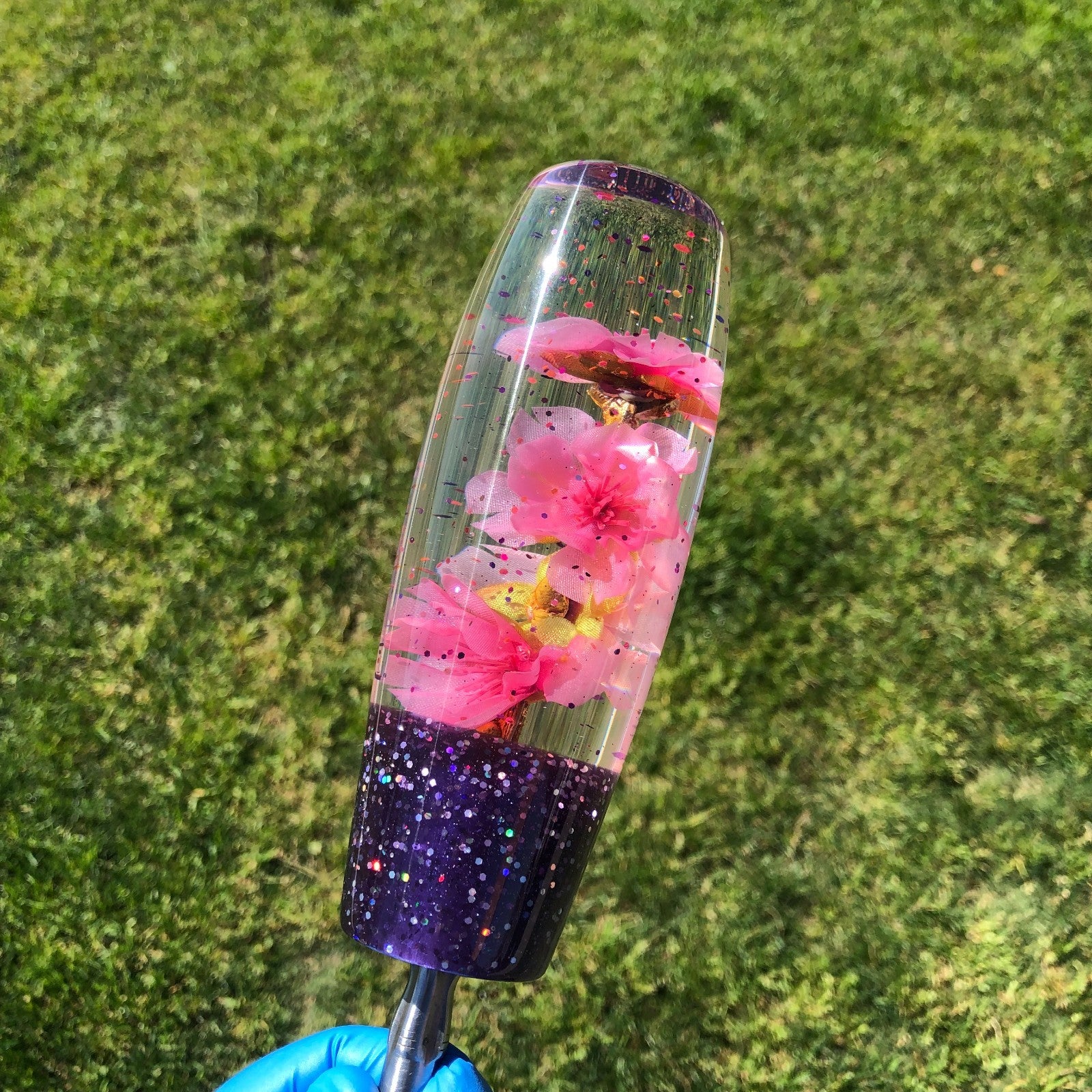 140mm Pink Cherry Blossom