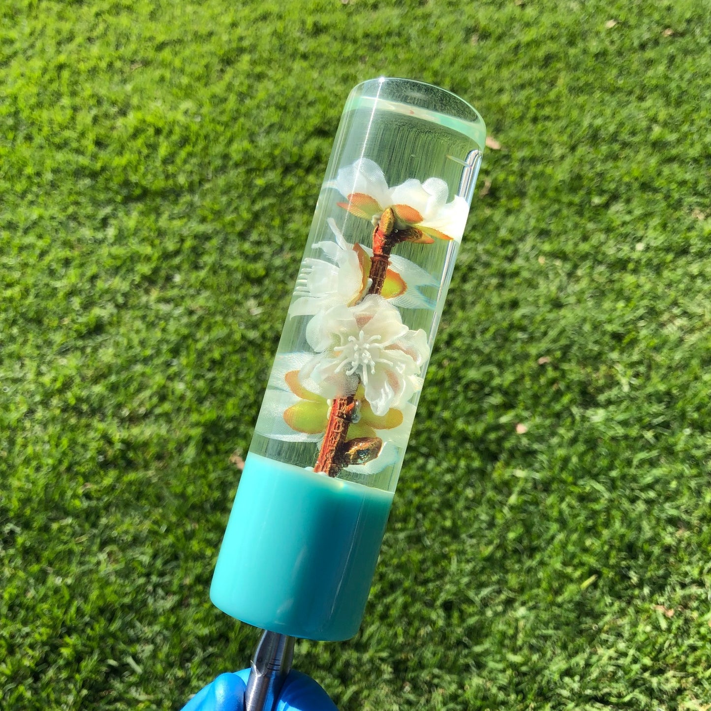 140mm Multicolor Flower · 588
