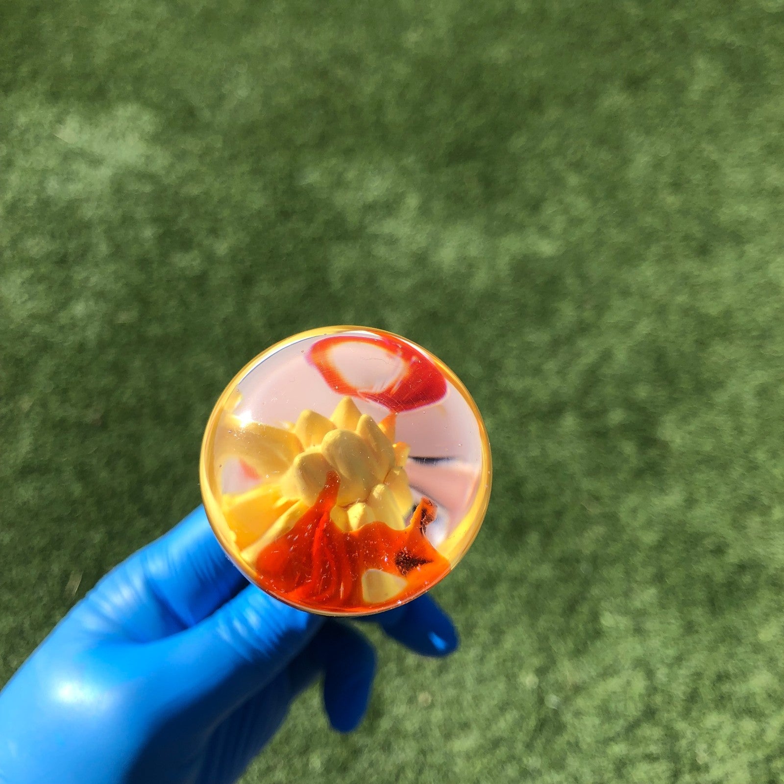 115mm Multicolor · 721