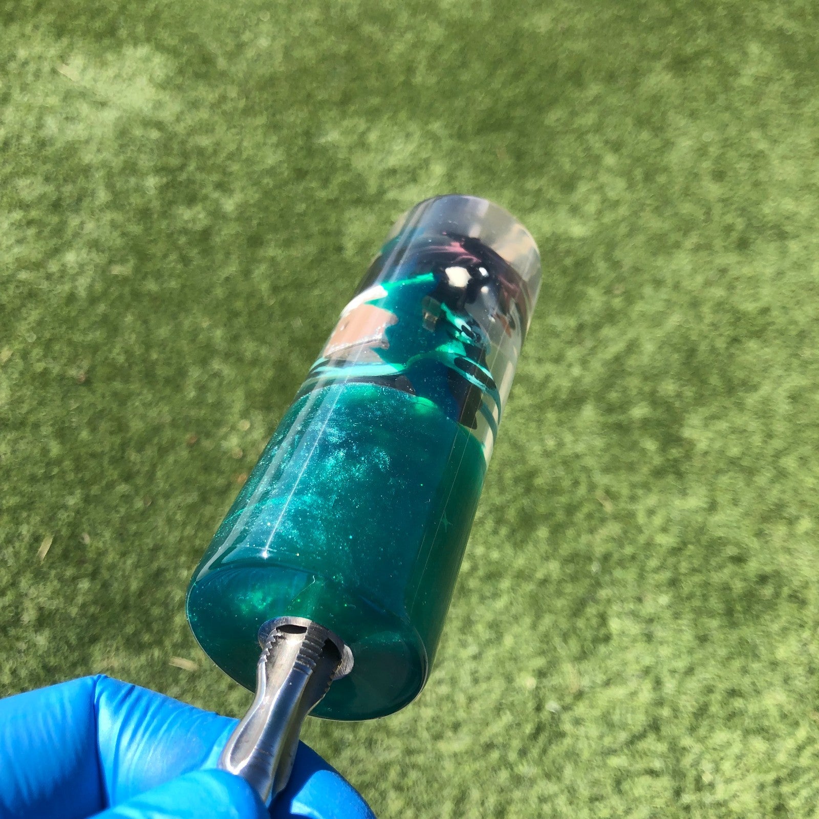 115mm Multicolor · 720