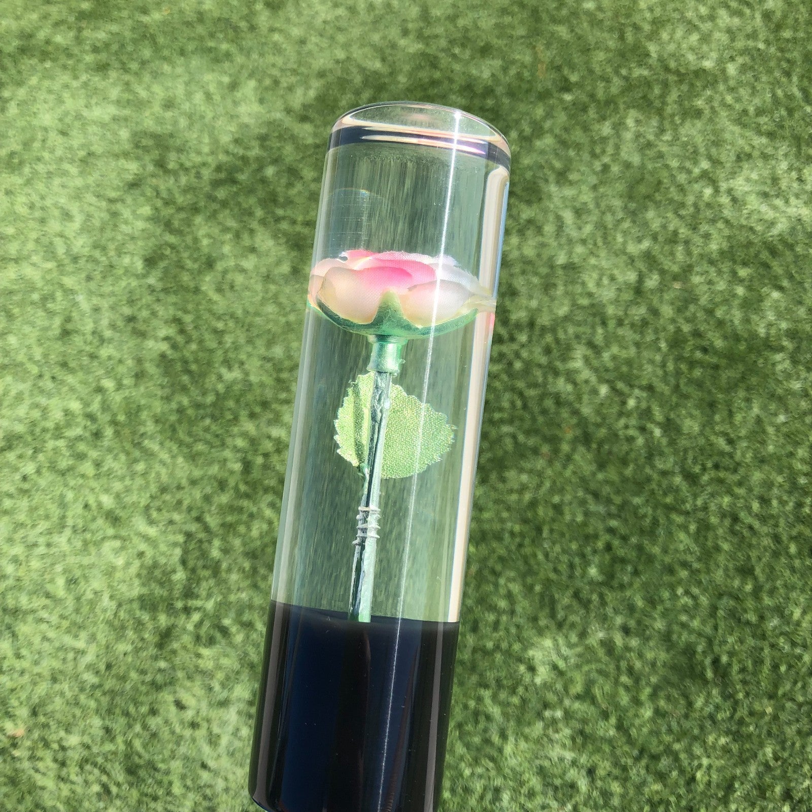 140mm Multicolor Rose