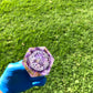 152mm Purple Cherry Blossom