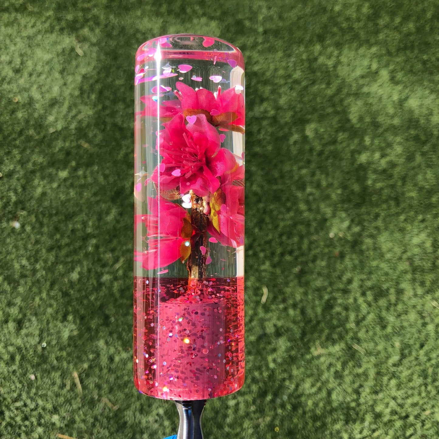 115mm Multicolor Flower · 730