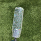 115mm Silver Glitter Joystick